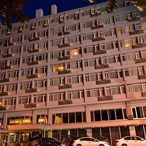 Gurkent Otel