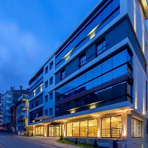 Anemon Kent Otel