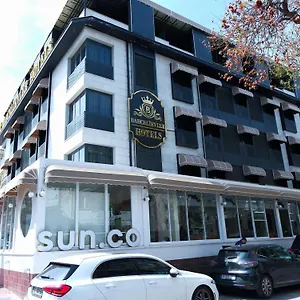 Bahçelievler Otel