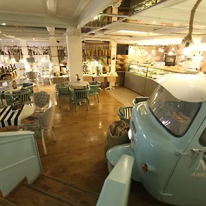 Etap Mola Otel