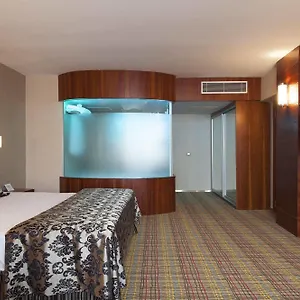 Houston Otel