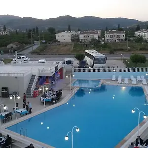 Sureyya , Gümüldür Türkiye