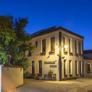 Mandalin 3*, Siğacık Türkiye