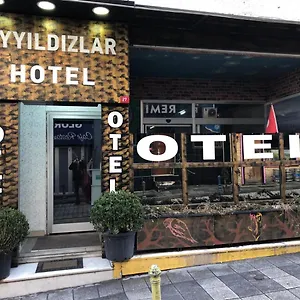 Ayyıldızlar 3*, İstanbul Türkiye