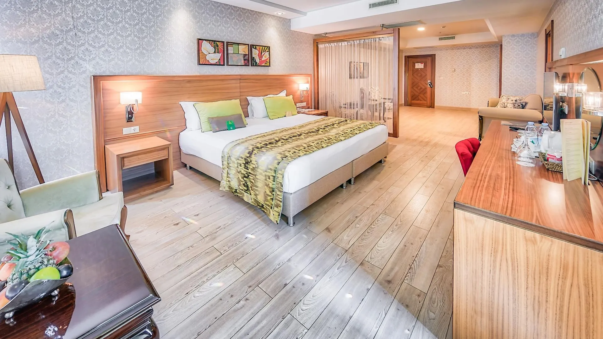 Atakosk Group Hotels Ankara Turkey