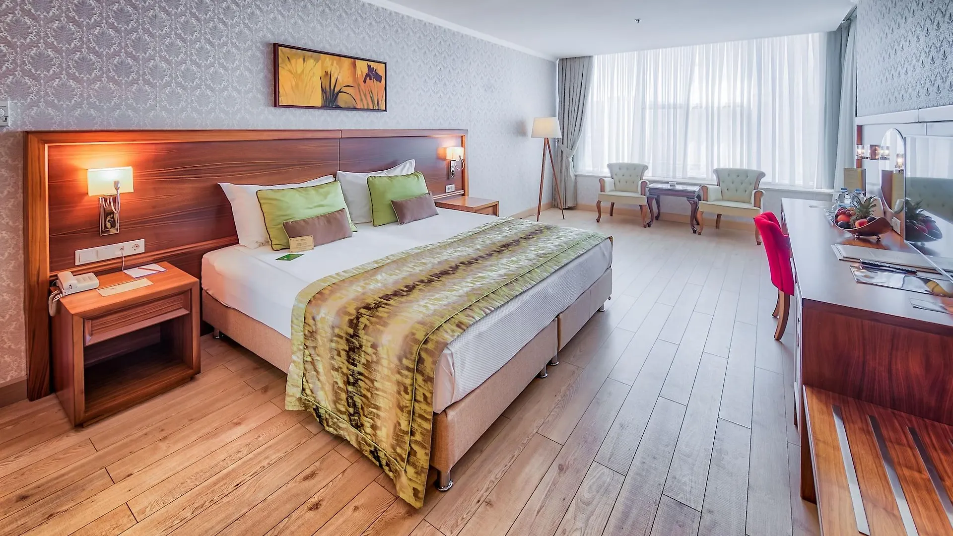 Atakosk Group Hotels Ankara