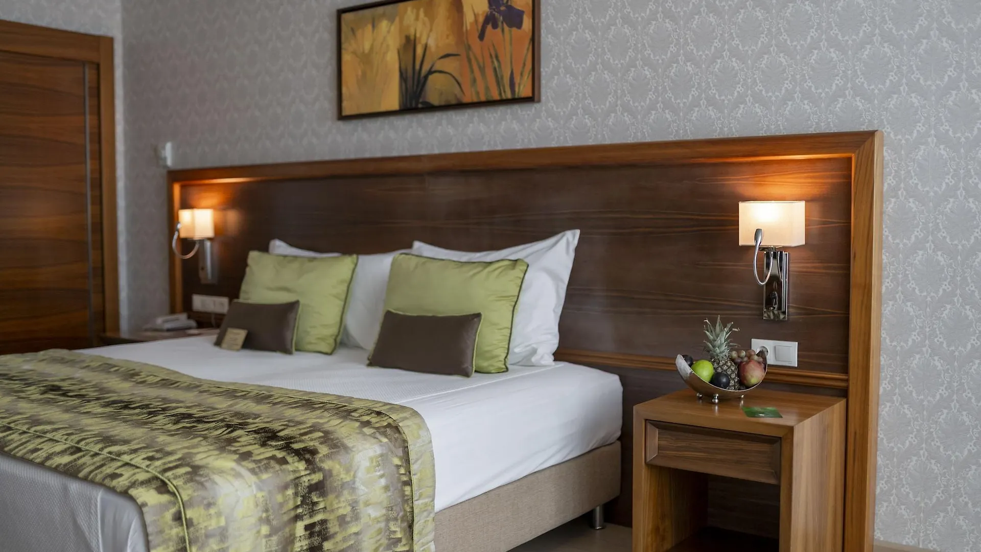 Atakosk Group Hotels Ankara