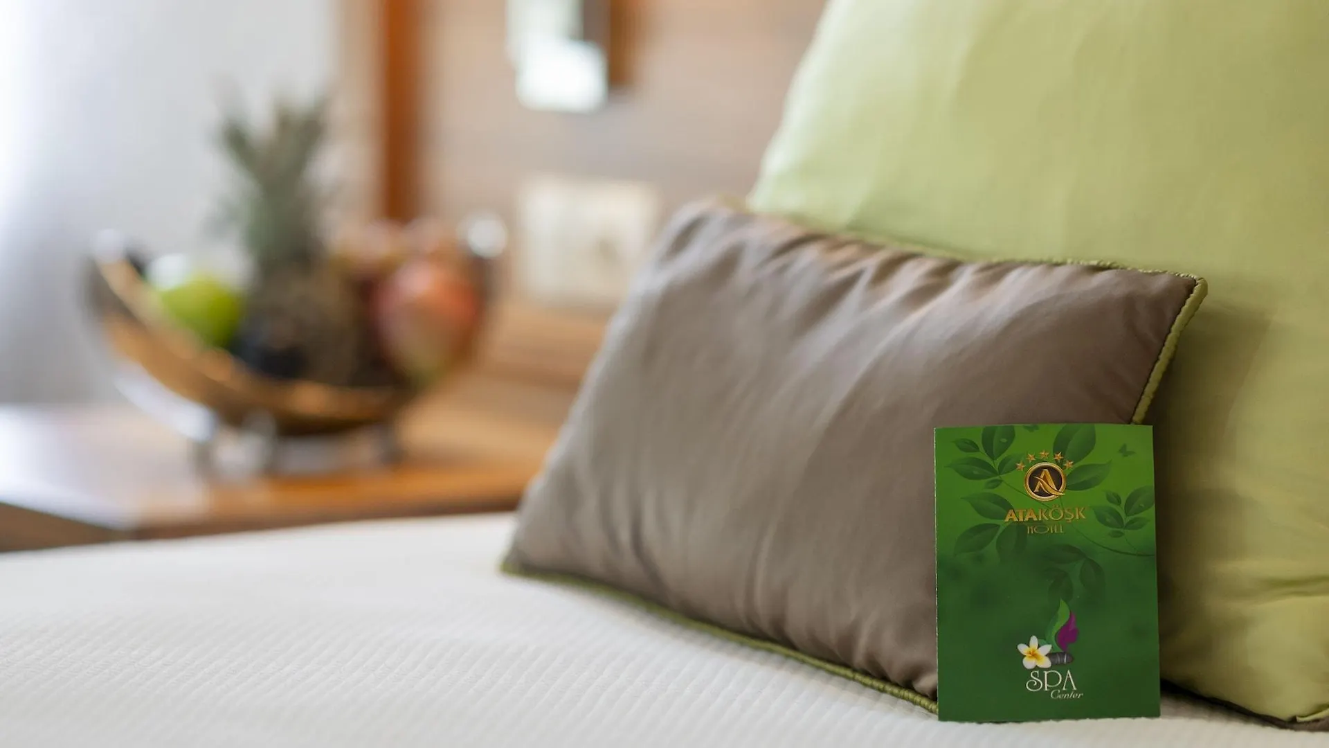 Atakosk Group Hotels Ankara