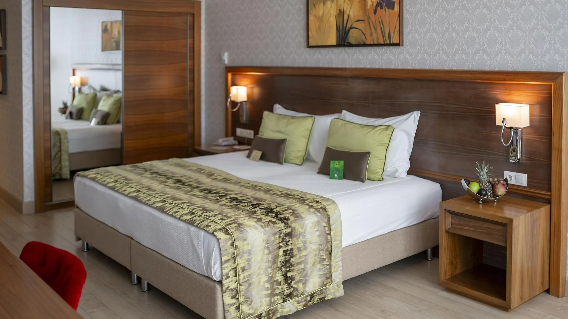 Atakosk Group Hotels Ankara