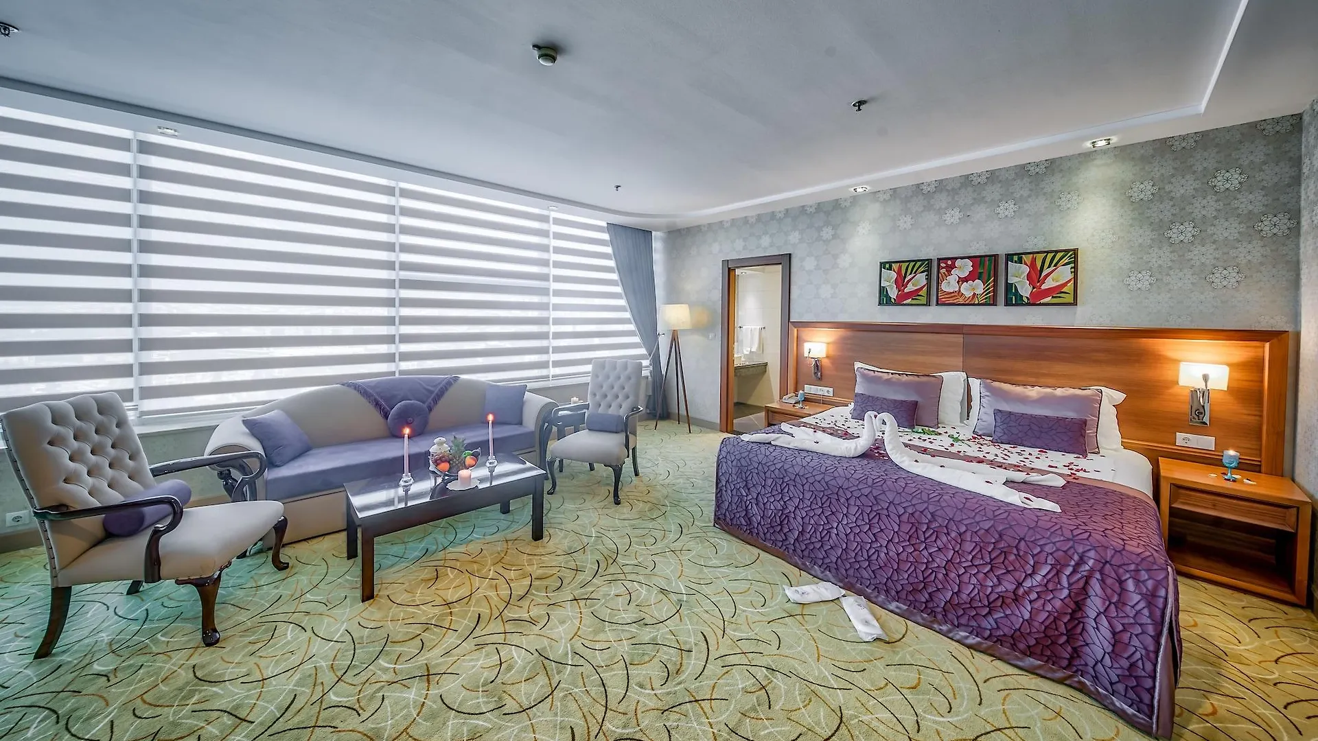 Atakosk Group Hotels Ankara