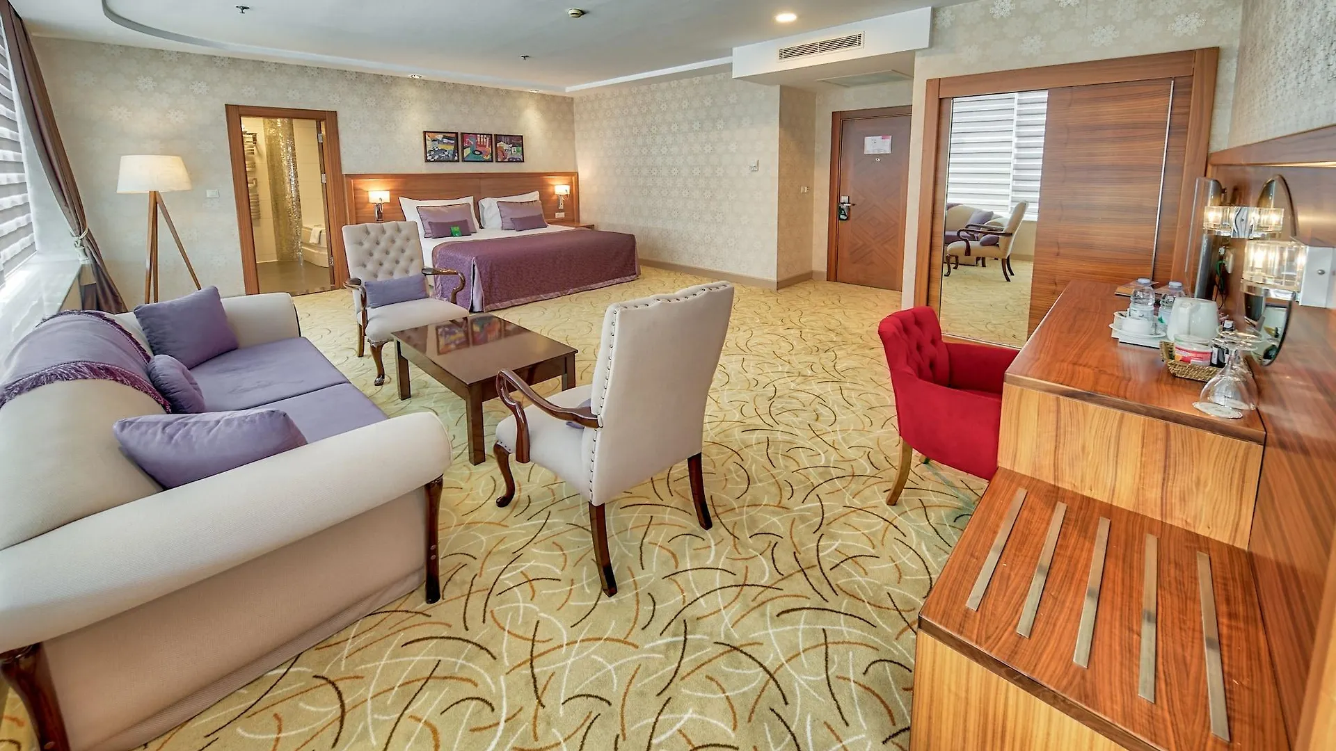 Atakosk Group Hotels Ankara