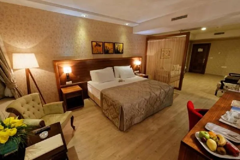 Atakosk Group Hotels Ankara