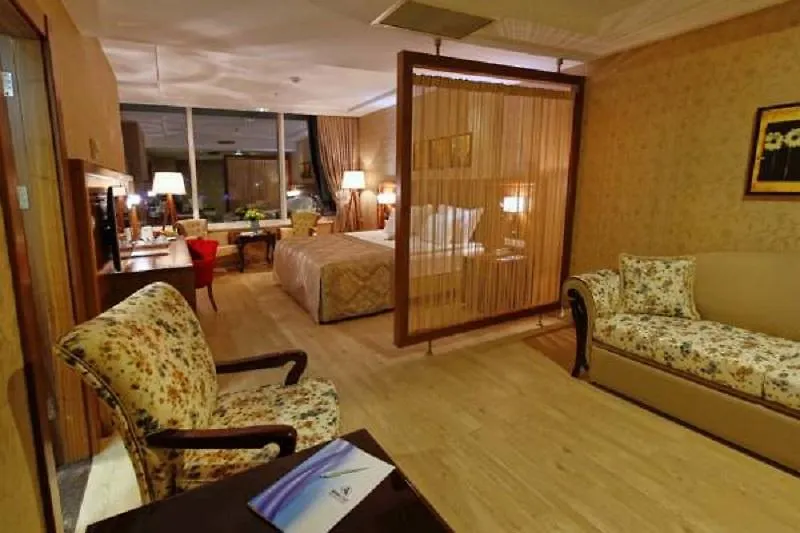 Atakosk Group Hotels Ankara 5*,