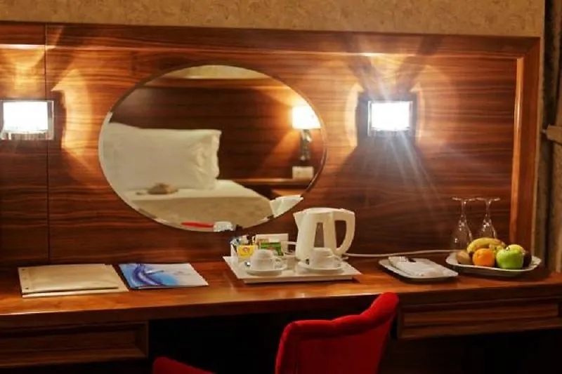 Atakosk Group Hotels Ankara