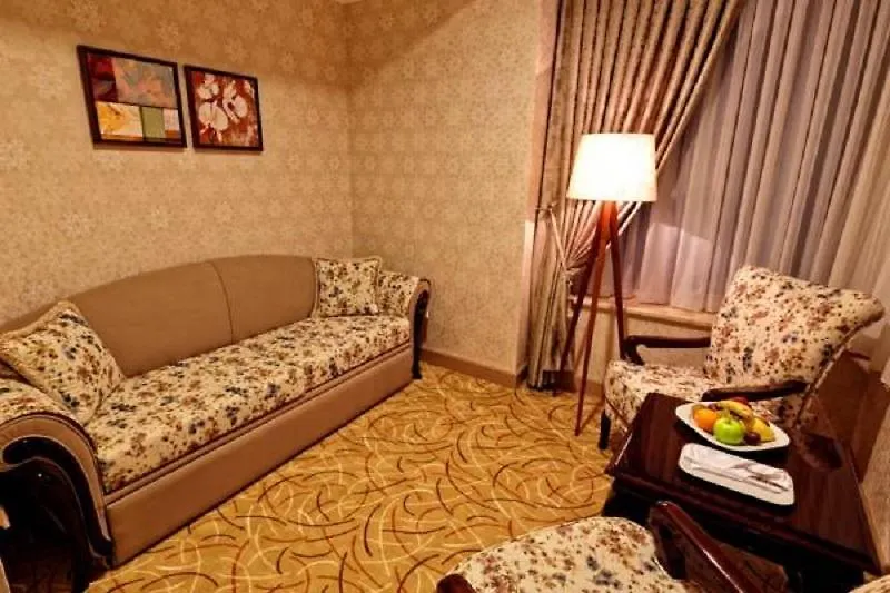 Atakosk Group Hotels Ankara Turkey