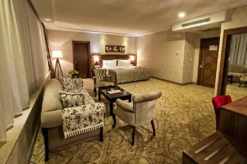 Atakosk Group Hotels Ankara 5*,  Turkey