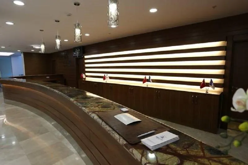 Atakosk Group Hotels Ankara