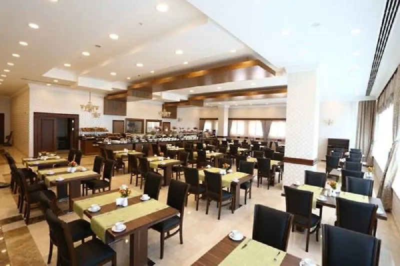 Atakosk Group Hotels Ankara