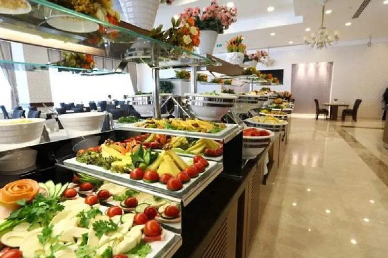 Atakosk Group Hotels Ankara