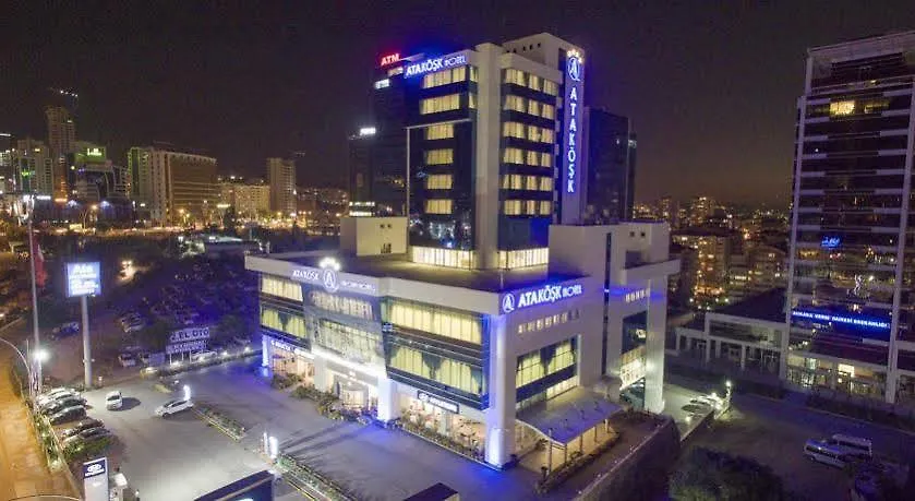 Atakosk Group Hotels Ankara