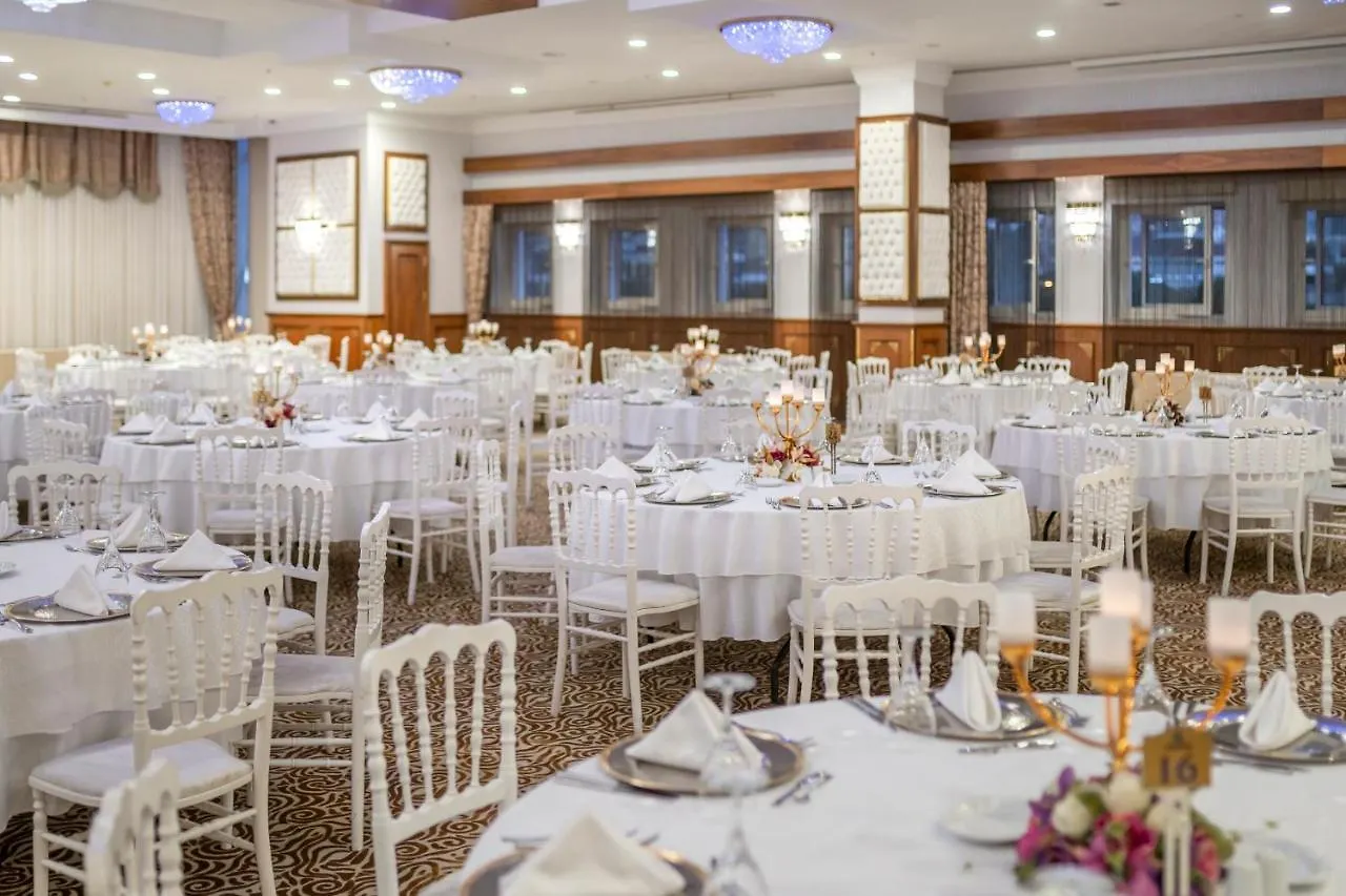 Atakosk Group Hotels Ankara