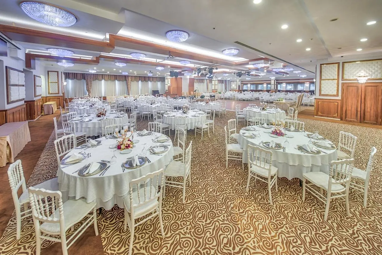 Atakosk Group Hotels Ankara