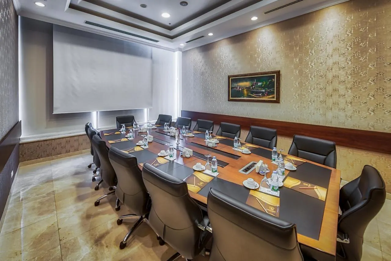 Atakosk Group Hotels Ankara