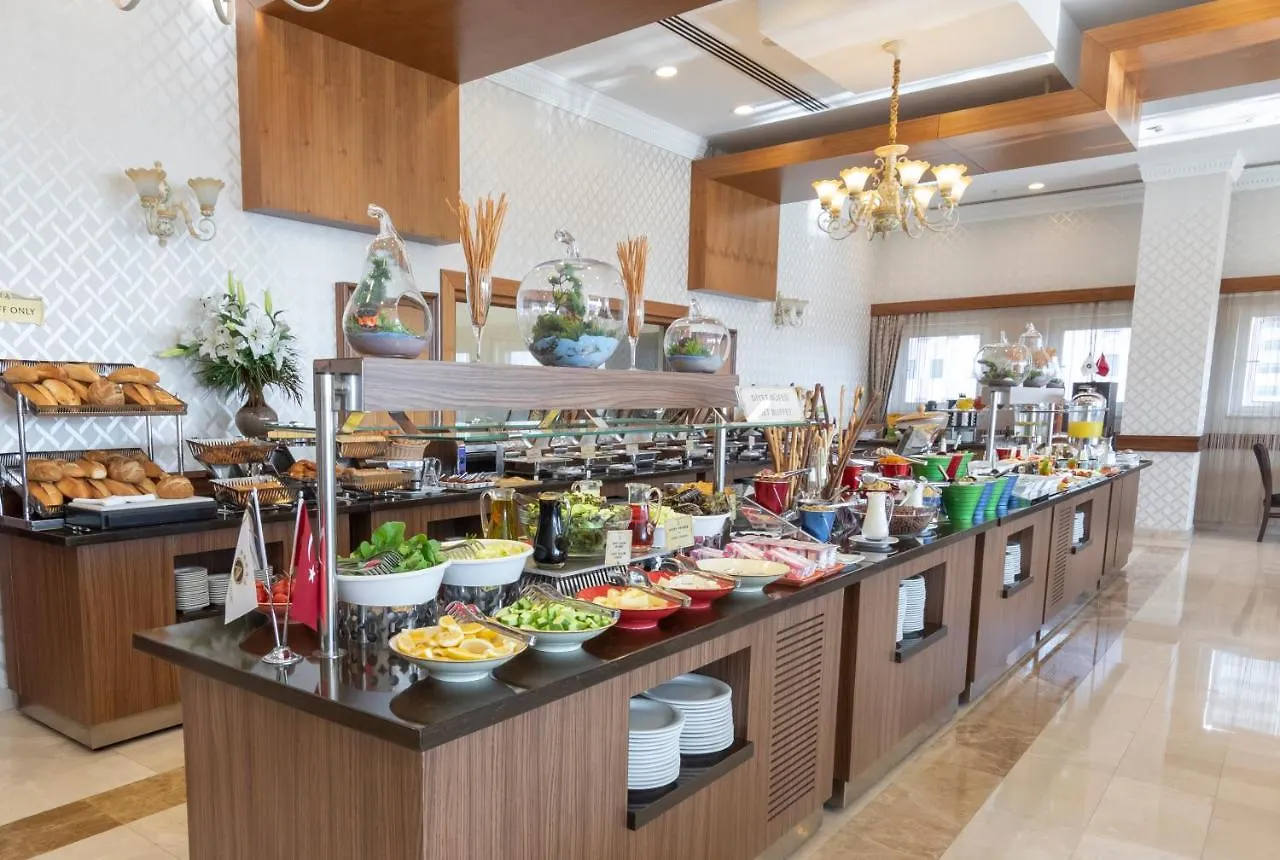 Atakosk Group Hotels Ankara