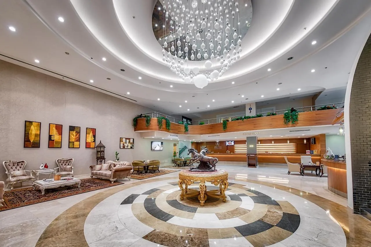 Atakosk Group Hotels Ankara