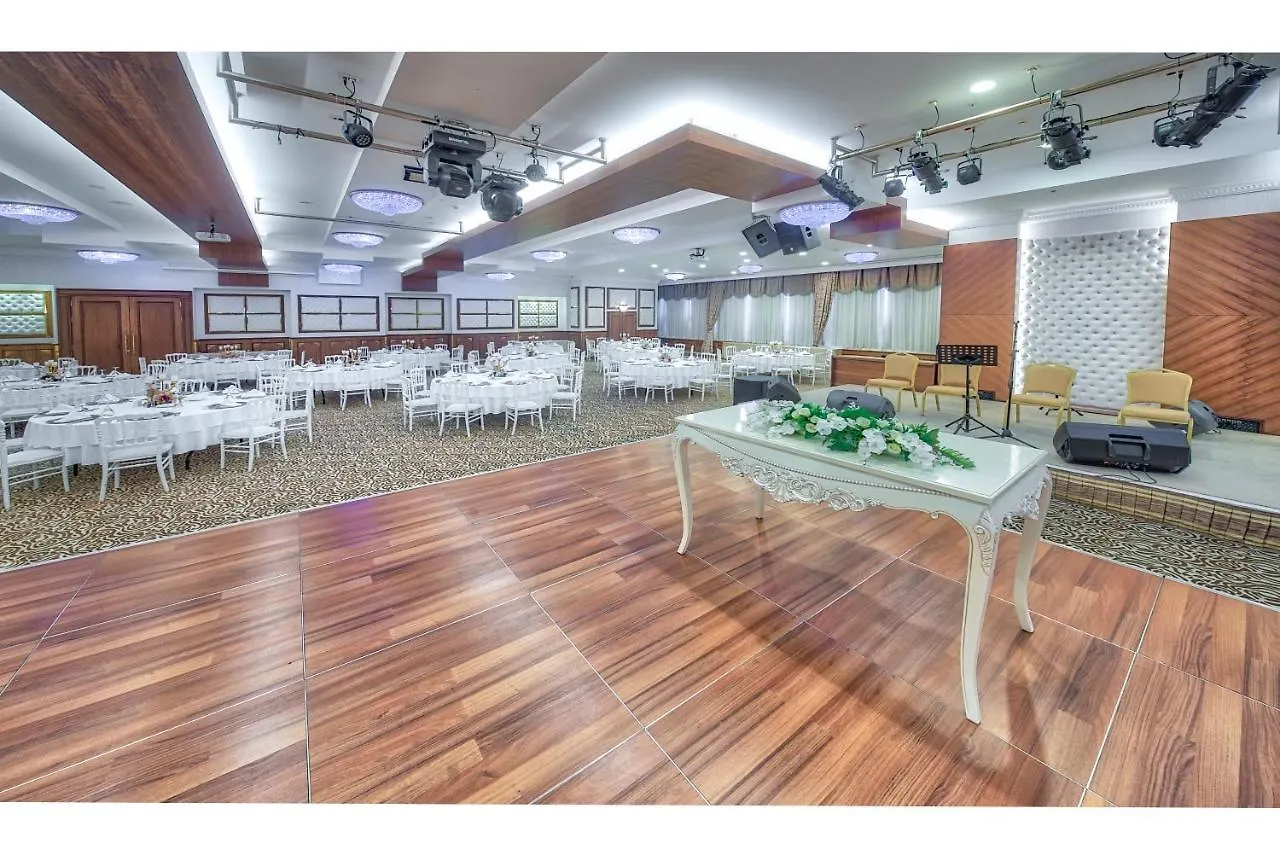 Atakosk Group Hotels Ankara 5*,  Turkey