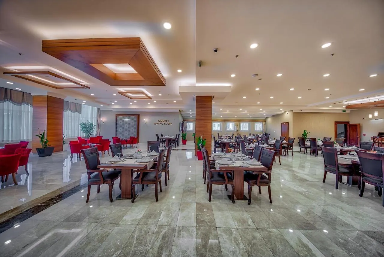Atakosk Group Hotels Ankara