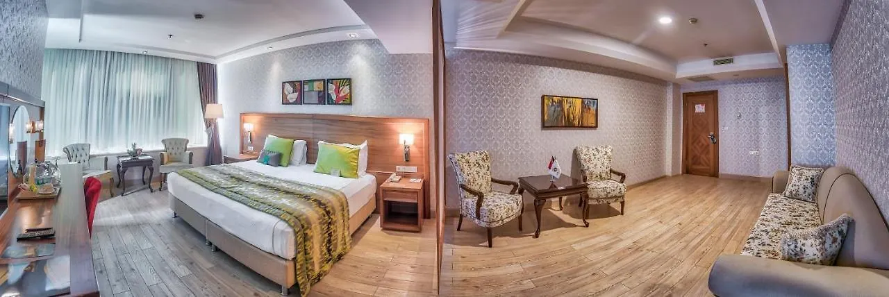 Atakosk Group Hotels Ankara