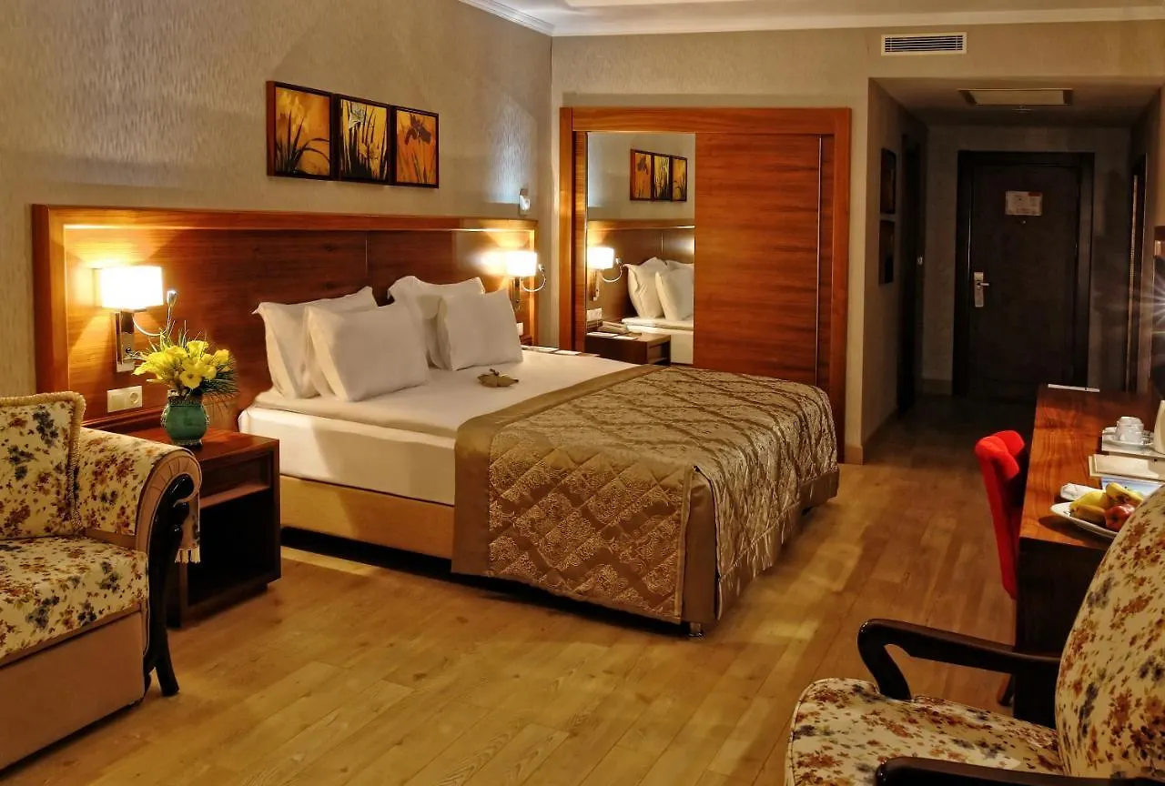 Atakosk Group Hotels Ankara