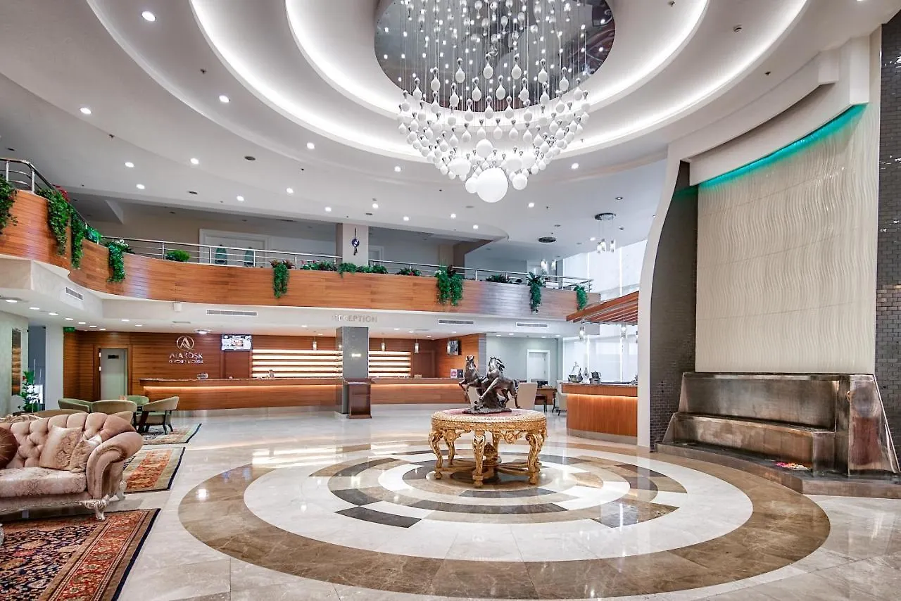 Atakosk Group Hotels Ankara