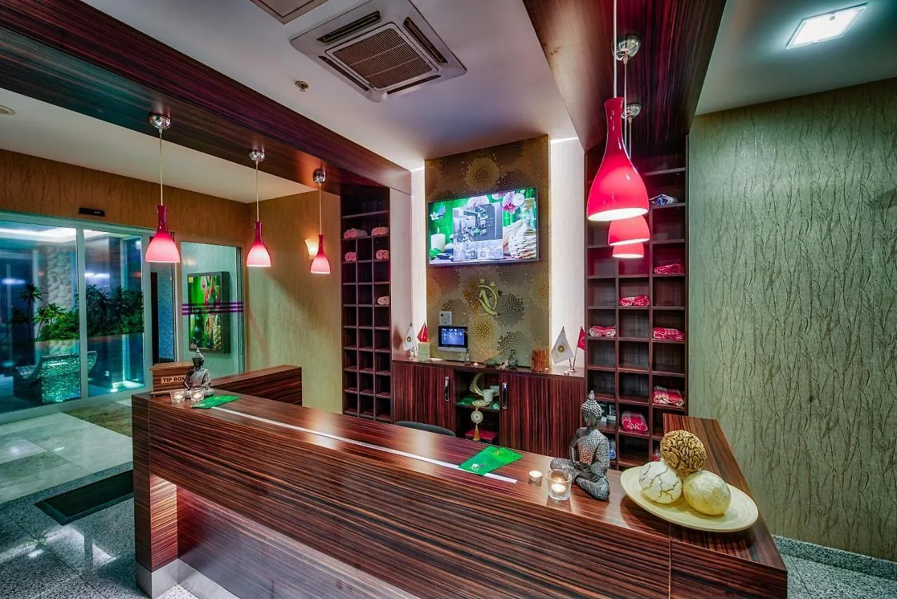 Atakosk Group Hotels Ankara