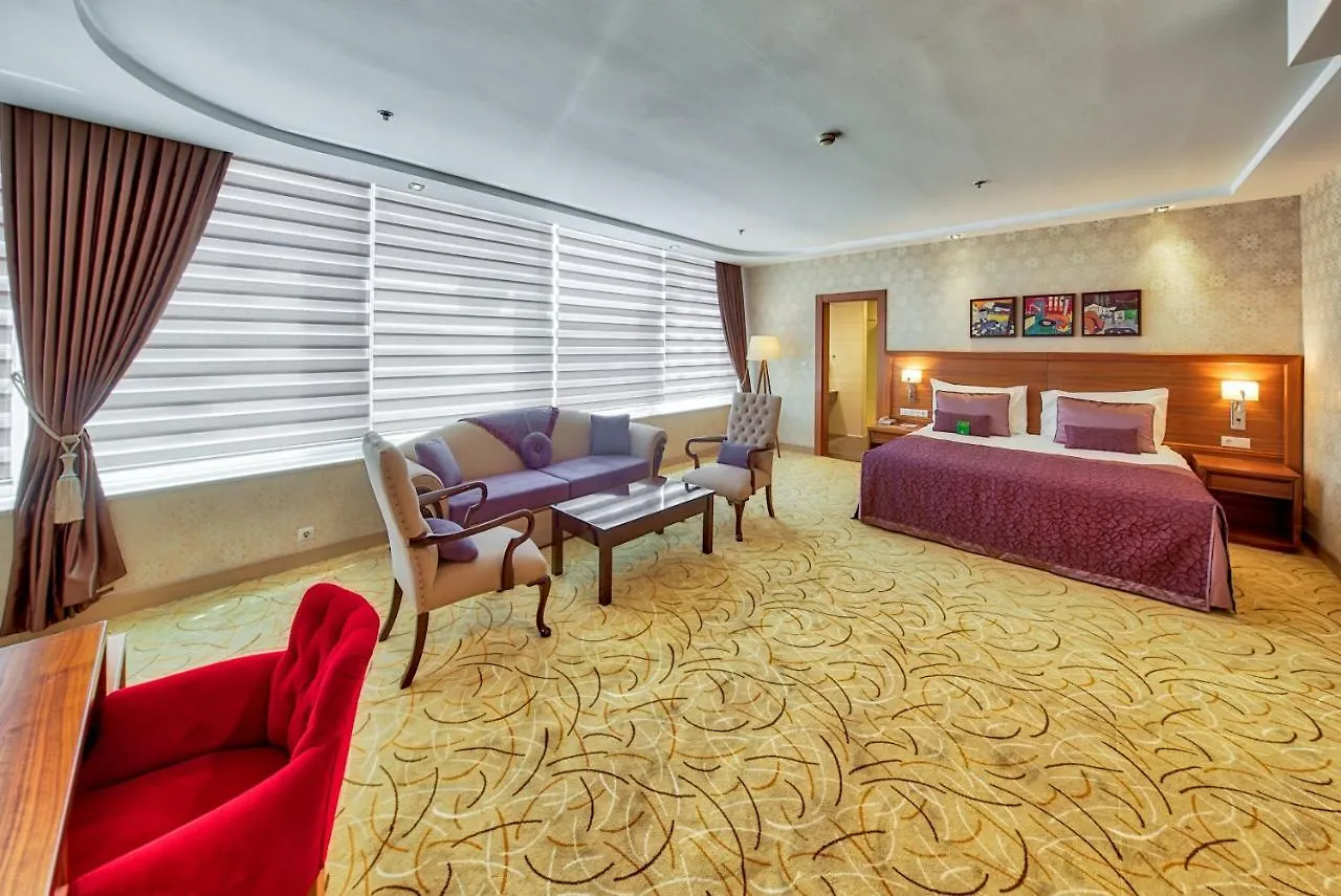 Atakosk Group Hotels Ankara