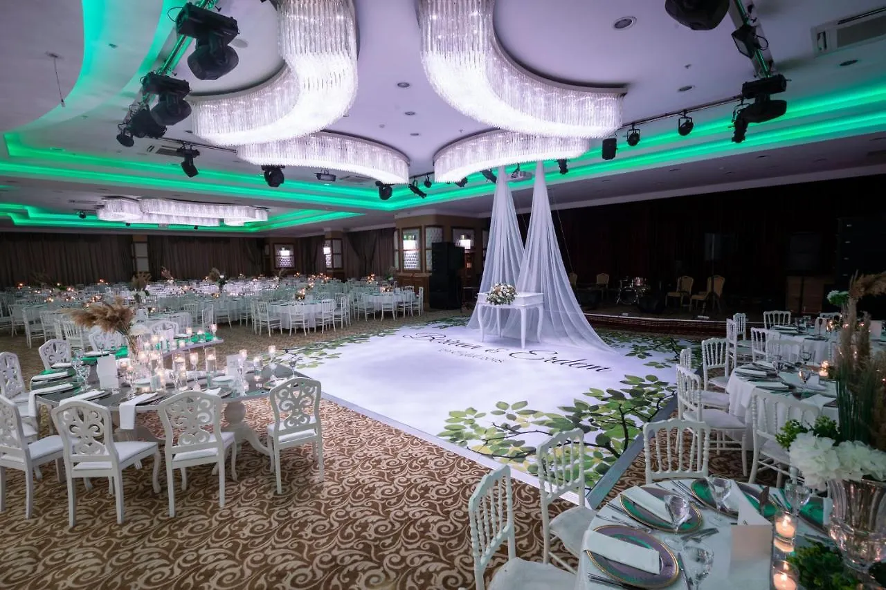 Atakosk Group Hotels Ankara