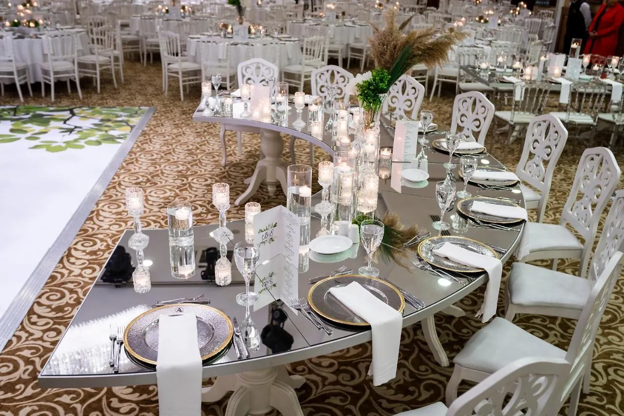 Atakosk Group Hotels Ankara
