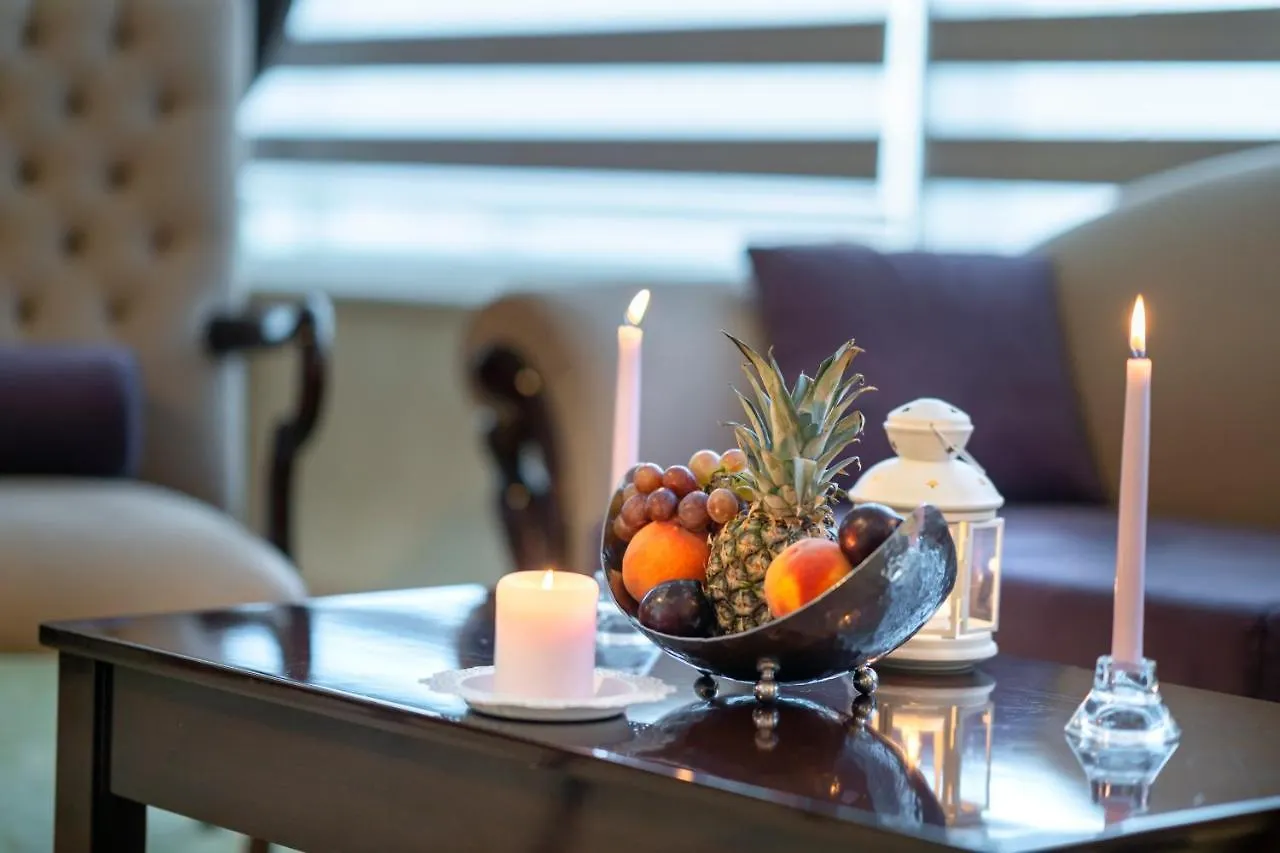 Atakosk Group Hotels Ankara