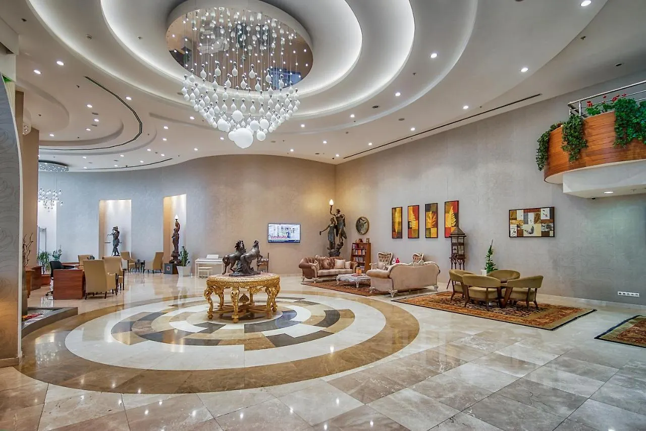 Atakosk Group Hotels Ankara