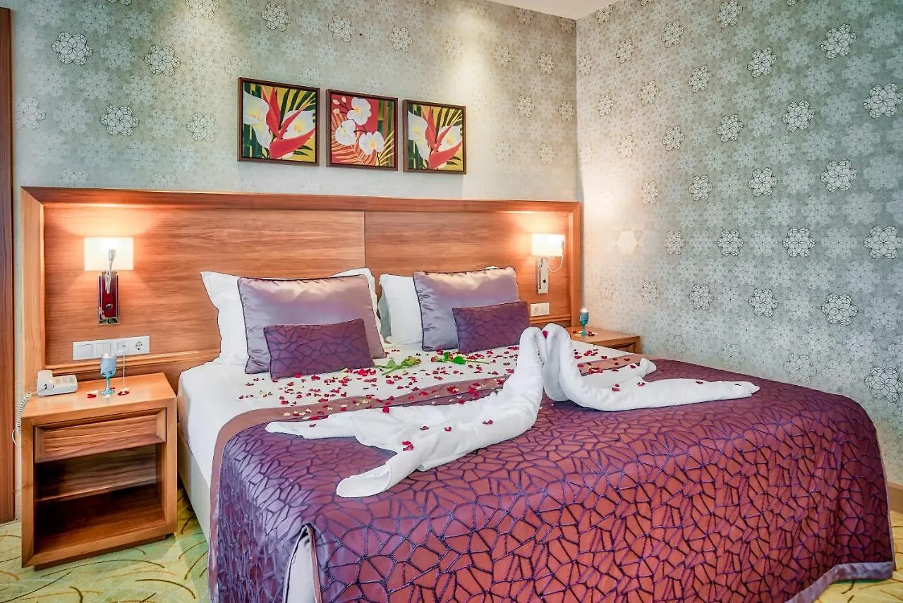 Atakosk Group Hotels Ankara