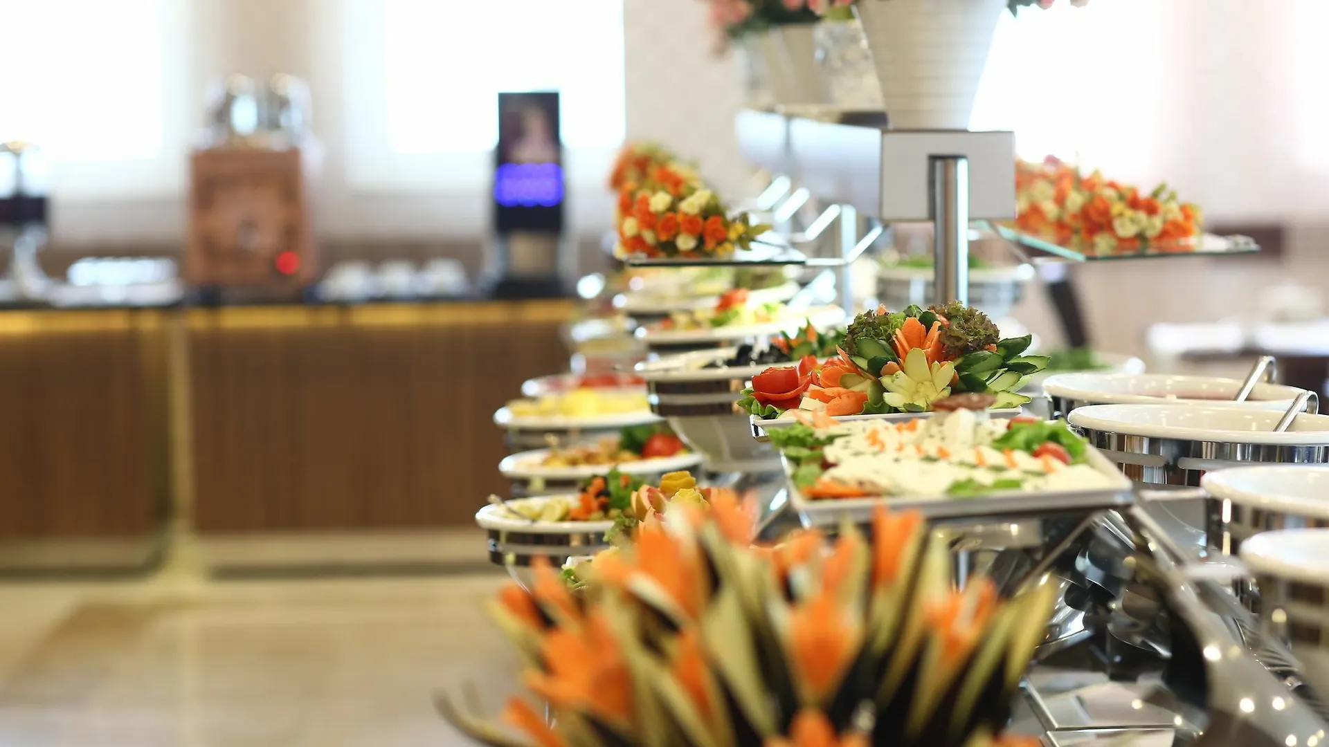 Atakosk Group Hotels Ankara