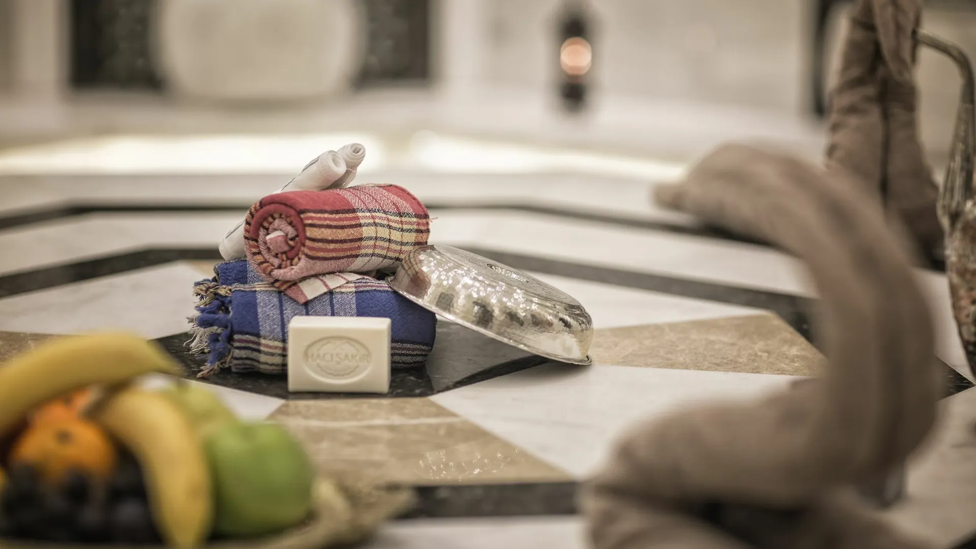 Atakosk Group Hotels Ankara