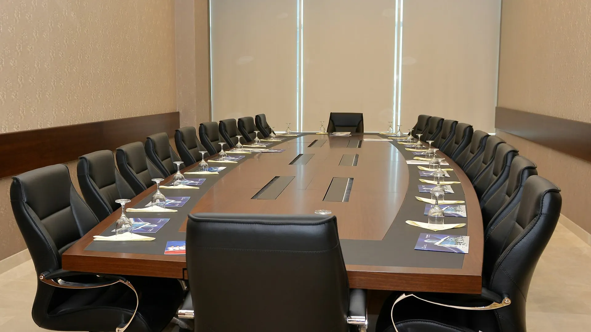 Atakosk Group Hotels Ankara Turkey