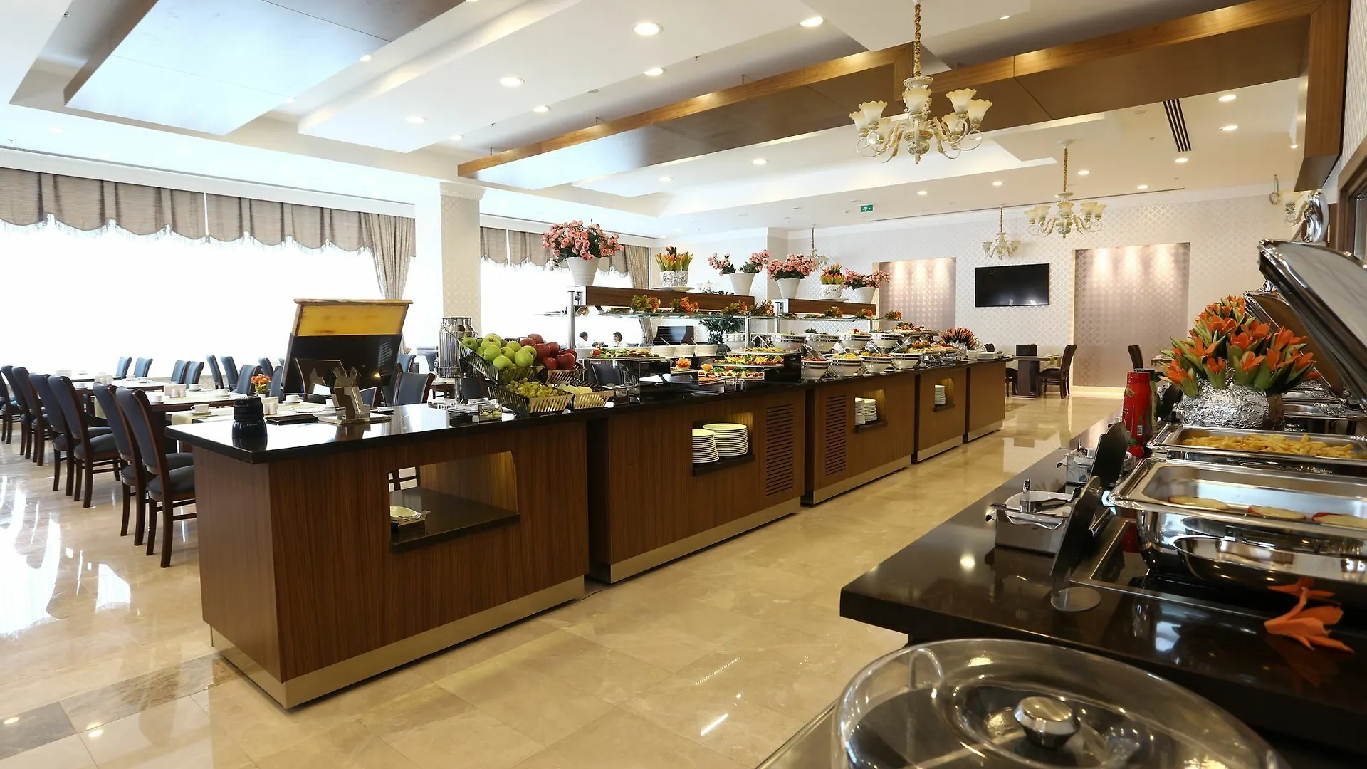 Atakosk Group Hotels Ankara 5*,  Turkey