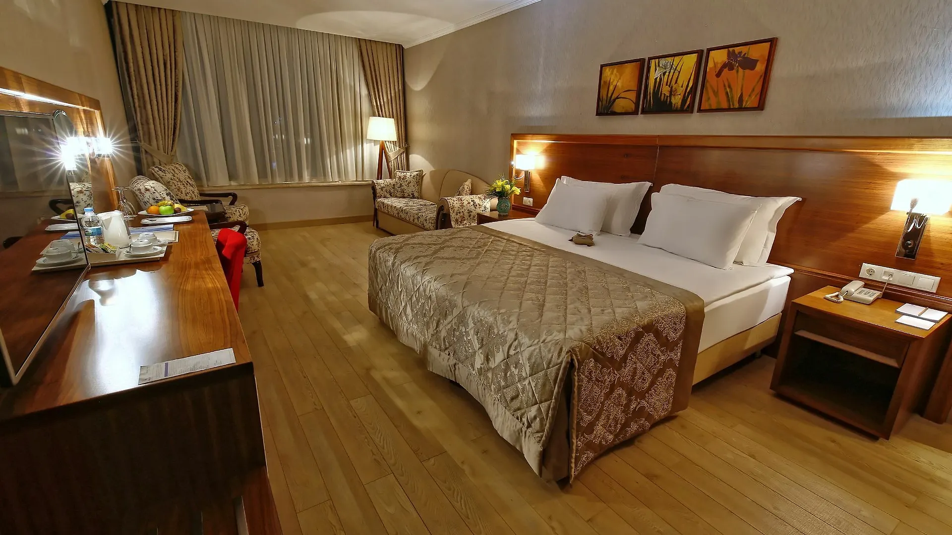 Atakosk Group Hotels Ankara